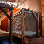 A Orilla Del Mar En Baru