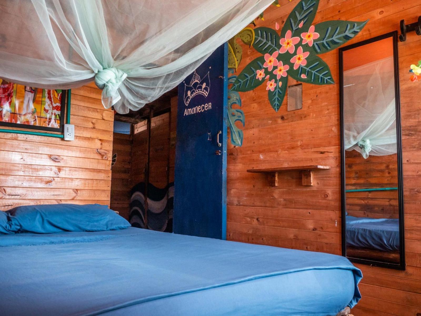 Hostel A Orilla Del Mar En Baru *