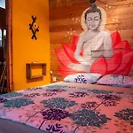 A Orilla Del Mar En Baru