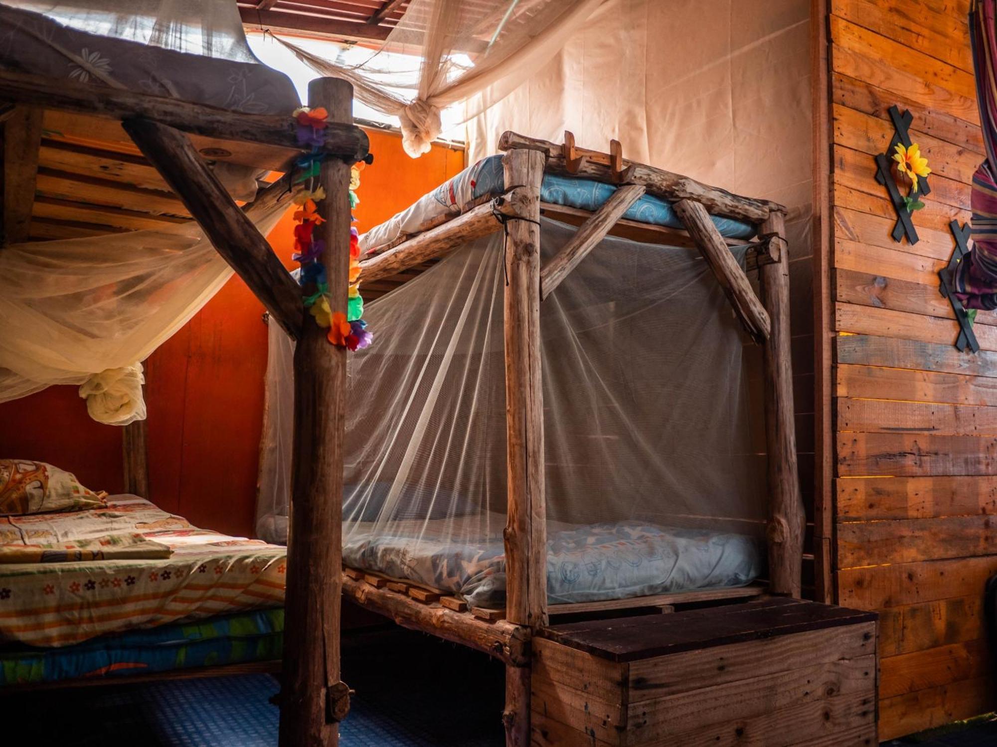 A Orilla Del Mar En Baru *