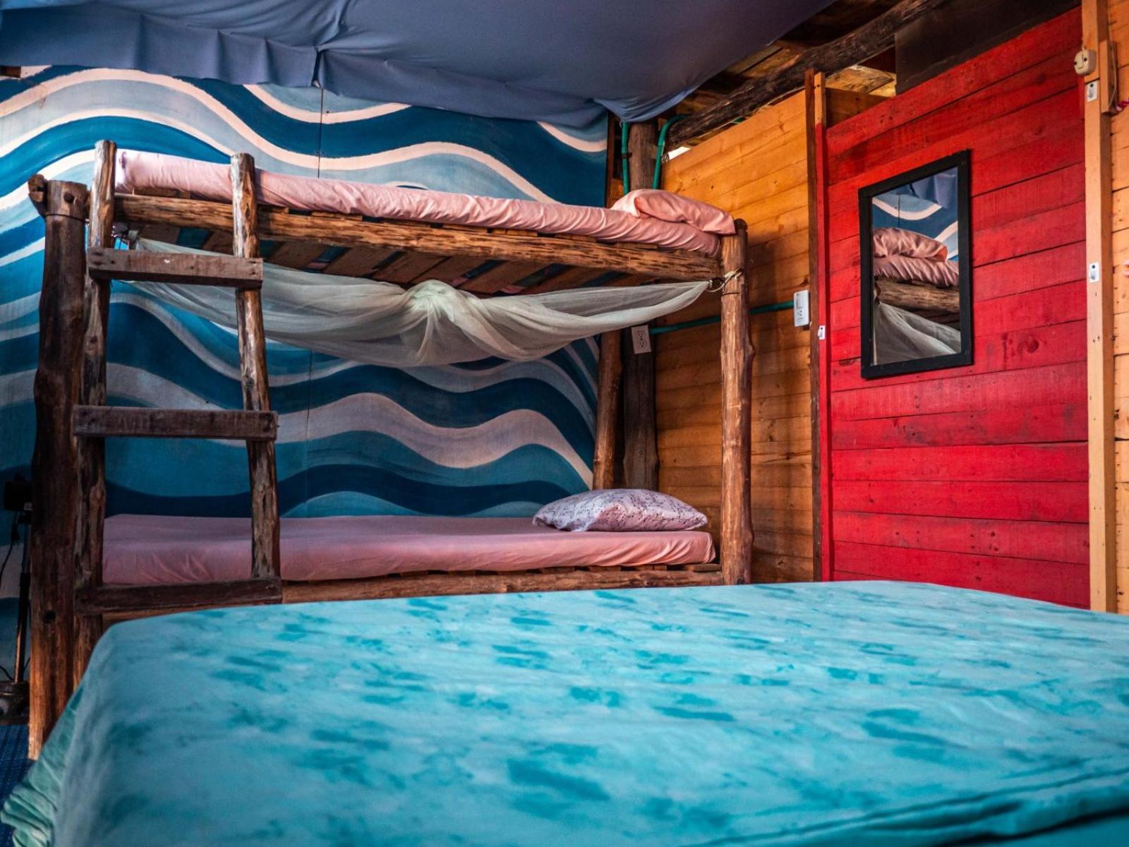 A Orilla Del Mar En Baru