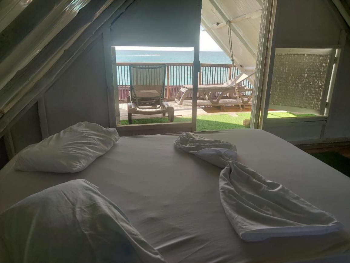 A Orilla Del Mar En Baru Hostal Cartagena